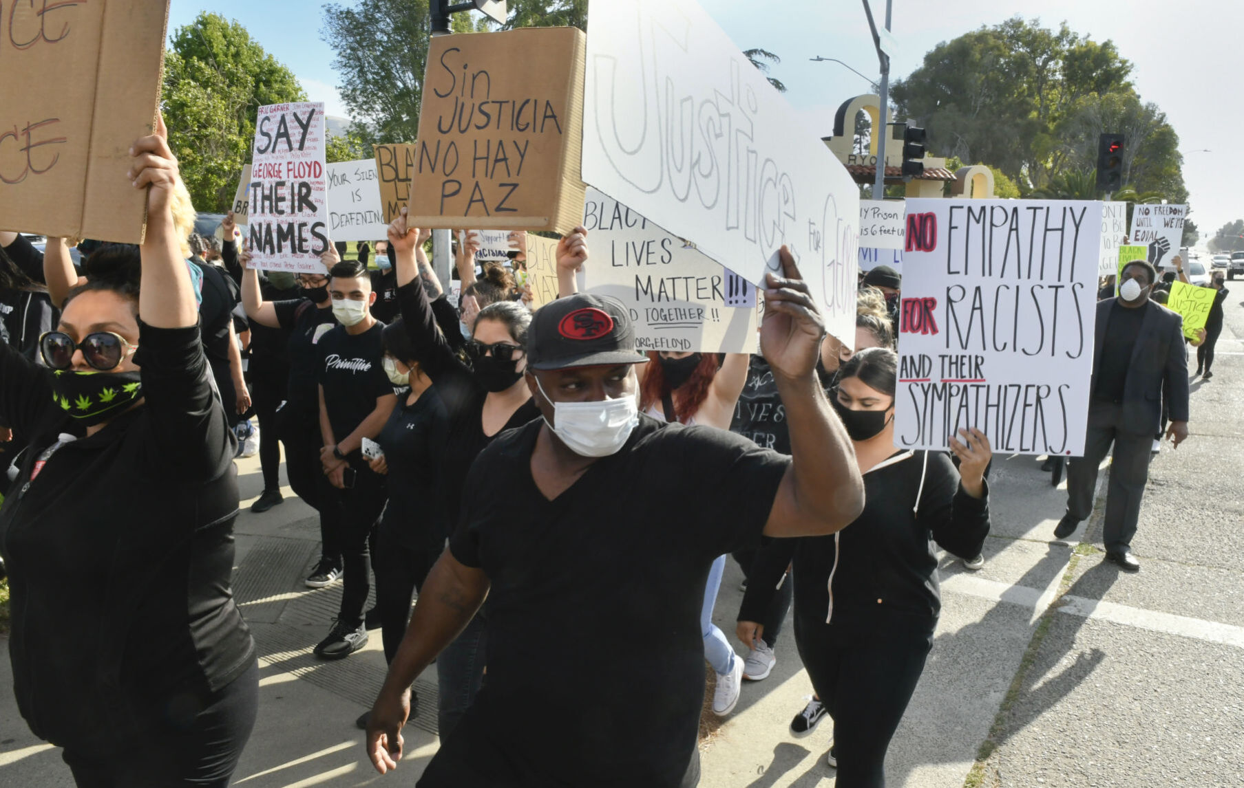 060220 Floyd protest in Lompoc 17.jpg